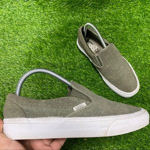 Vans Classic - Women Shoes - C054